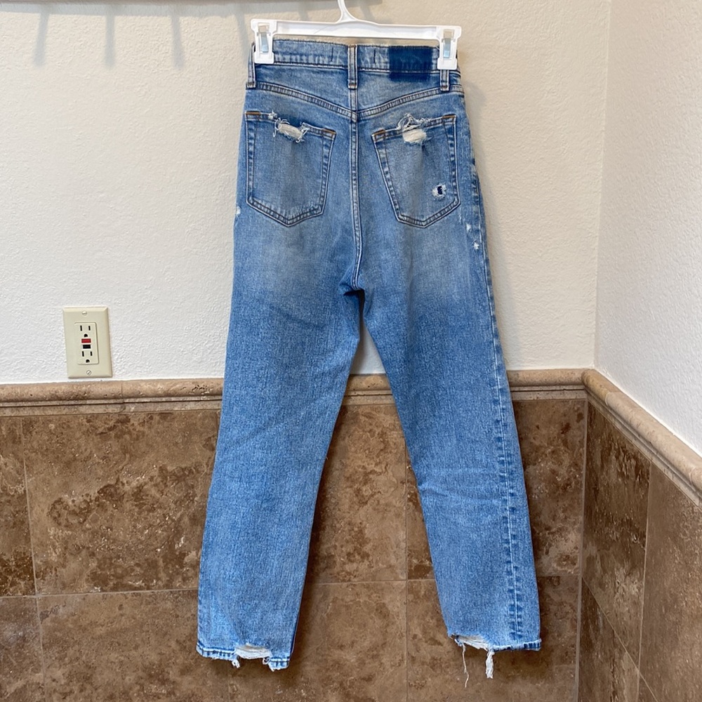A&F jeans - Picture 3 of 6